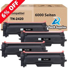 XXL Toner Trommel für Brother