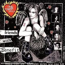 One tree hill - one, music