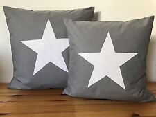 Landhausstil Kissenhülle