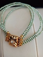 Schmuck Perlen Armband Baby