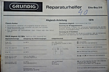 Grundig Elite-Boy 210