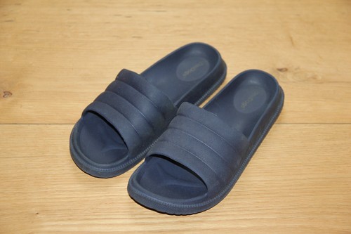 Dunkel blaue doodogs - dunkel,