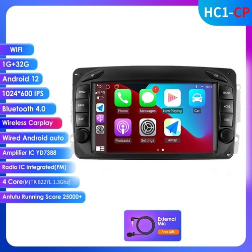 Carplay android12 für - android12,