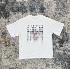 T-shirt Maison Margiela x New