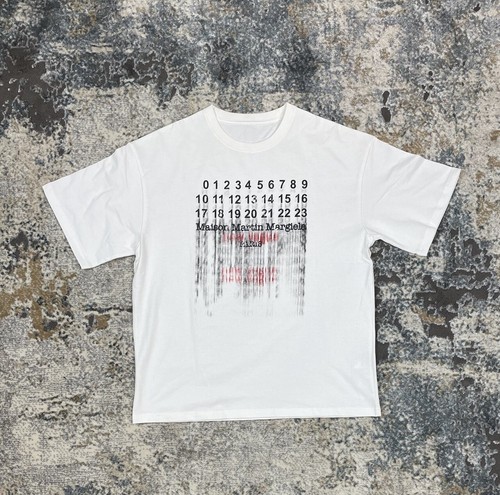 Shirt maison margiela new - maison,
