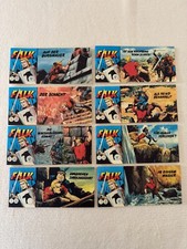 10 x Falk Piccolos  KONVOLUT.  hethke.  TOPP!!