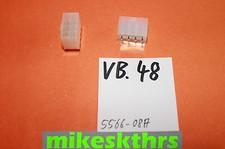 5 x Molex Mini Fit Jr Buchse