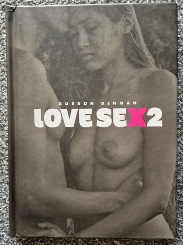Gordon denman love - sex, 2