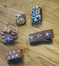 Tuchhalter Tuchspange,5 Stück