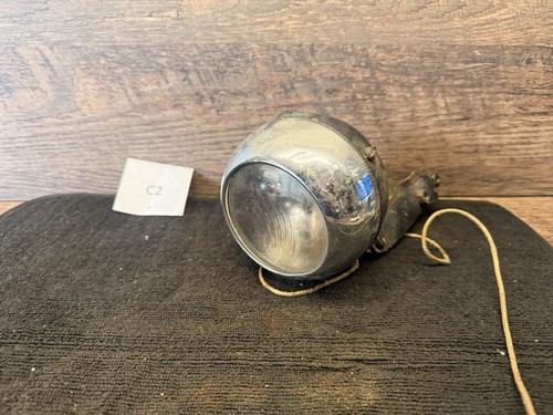 Vorkrieg riemann lampe - vorkrieg,