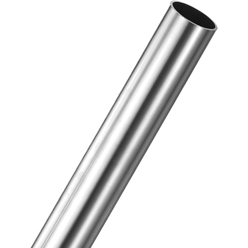 Edelstahlrohr 300mm 28mm - , Ø