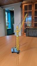 Siku Liebherr Turmdrehkran M. ca. 1:50, Gebraucht