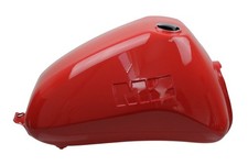 Tank, Kraftstoffbehälter für