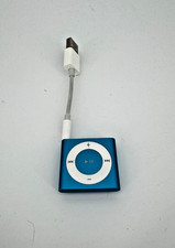 Apple iPod Shuffle 4