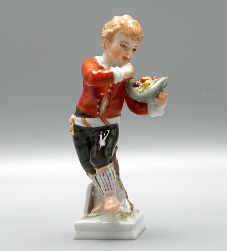 Kpm berlin monatsfigur - kpm,