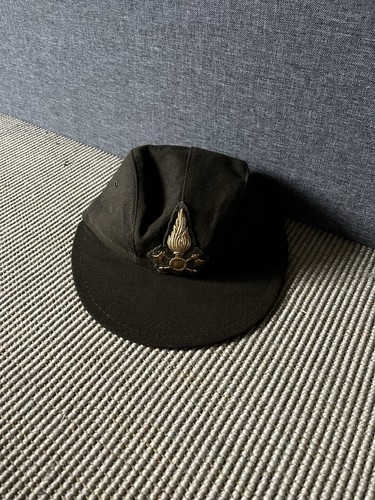 Feuerwehr mütze italien - mütze,