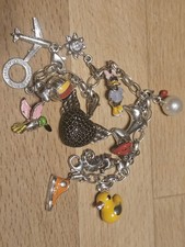 Thomas Sabo Charms Armband 925