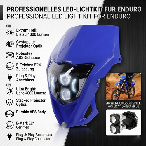 Scheinwerfer led für - scheinwerfer,