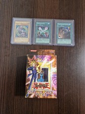 Yu-Gi-Oh! Starter Deck Yugi in deutsch