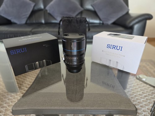 Sirui 50mm 1 - sirui,