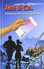 Jan & Co. - Raubüberfall im