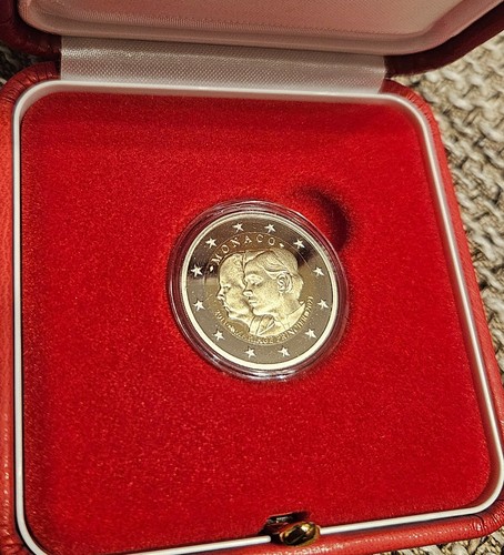 Euro monaco 2021 charlene - 2,