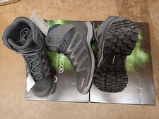 Lowa Innox Pro GTX Mid WS