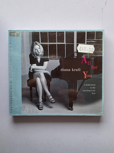 Diana krall all - diana, for