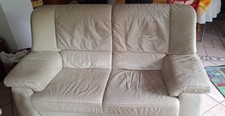 Couchgarnitur (3er Couch, 2er Couch + Sessel) von Longlife