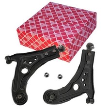 2 Febi Querlenker vorne für