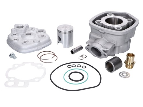 Zylinderkit metrakit aluminium - zylinderkit,