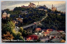 Antique Germany Postcard
