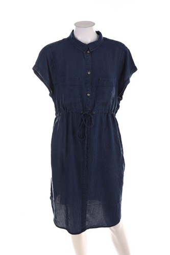 Mama kleid jeanskleid - kleid,