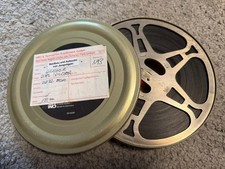 16mm "Sozialistischer Nestbau