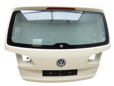 Heckklappe Heckscheibe