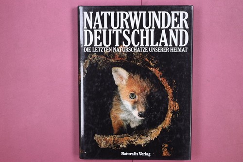 307536 horst stern naturwunder - 307536,