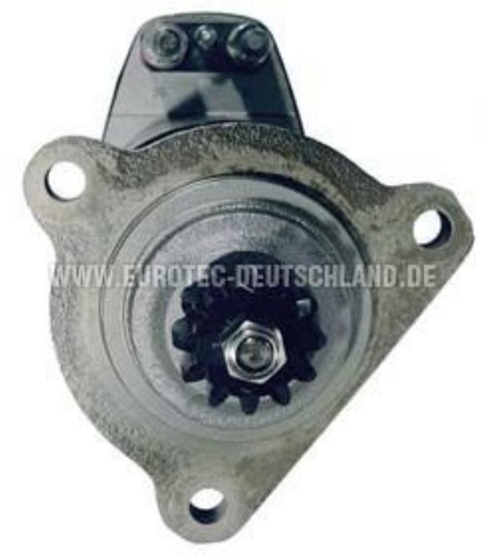 Eurotec anlasser starter für - eurotec,