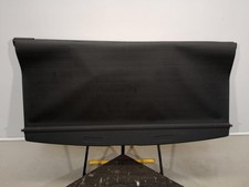 VW T5/T6 Multivan original Laderaumrollo Abdeckung Hutablage 7E5867773A TB4 Bj16