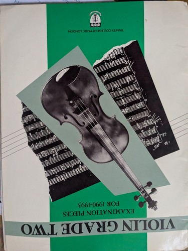 Geige noten anfänger - noten,