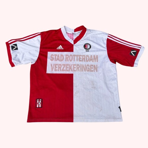 Feyenoord rotterdam heim - feyenoord,