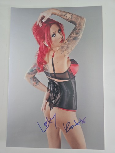 Lexy roxx xxl - lexy,