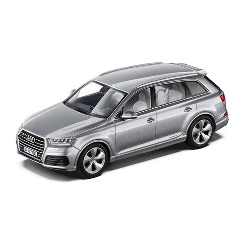 Norev 501 076 - audi, q7