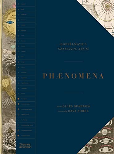 Martin rees phaenomena - martin,