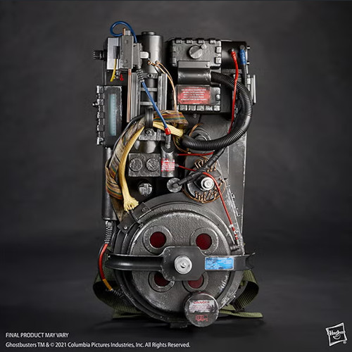 Ghostbusters haslab proton - ghostbusters,