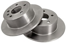 2x A.B.S. Bremsscheibe 16262