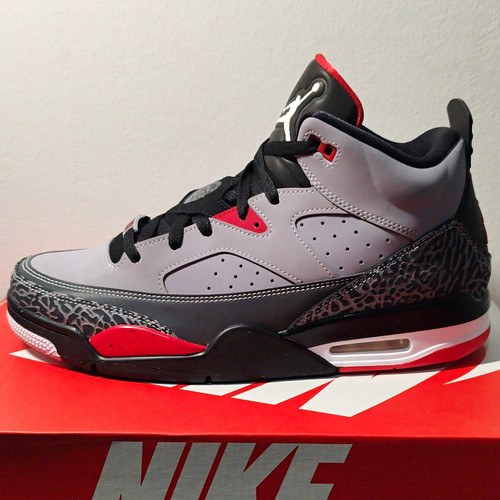 Jordan son mars herren 5 - son, of