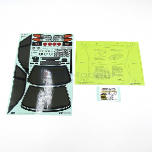 Tamiya 58428 skyline r - 58428,