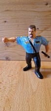 Wwf hasbro big - big, boss