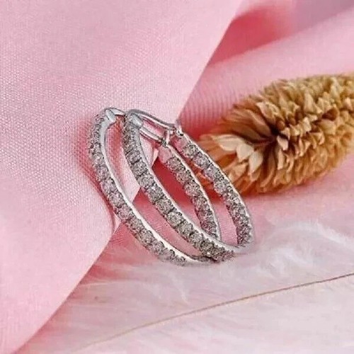 Lab created diamant - kt,