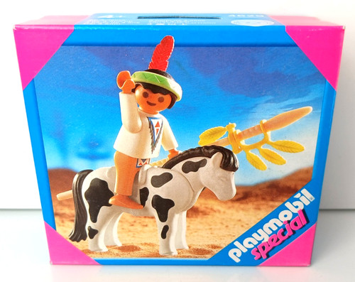 Playmobil 4629 special - playmobil,